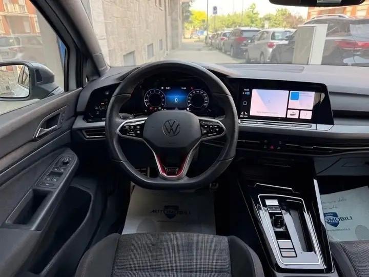 Volkswagen Golf GTI 2.0 TSI DSG PERFORMANCE