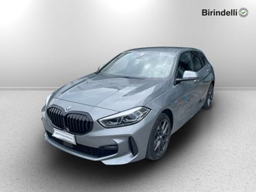 BMW 118d 5 Porte