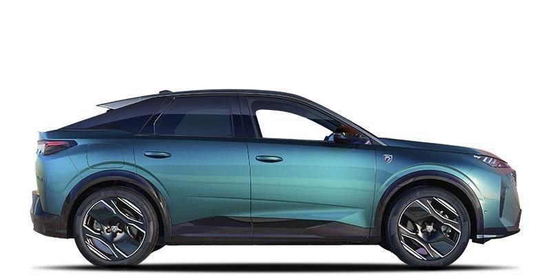 Peugeot 3008 NUOVO Nuova ALLURE - Hybrid 145 E-DCS6
