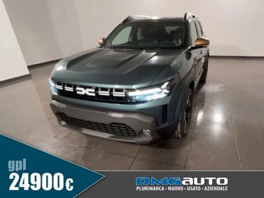 Dacia Duster 1.0 TCe GPL 4x2 Extreme