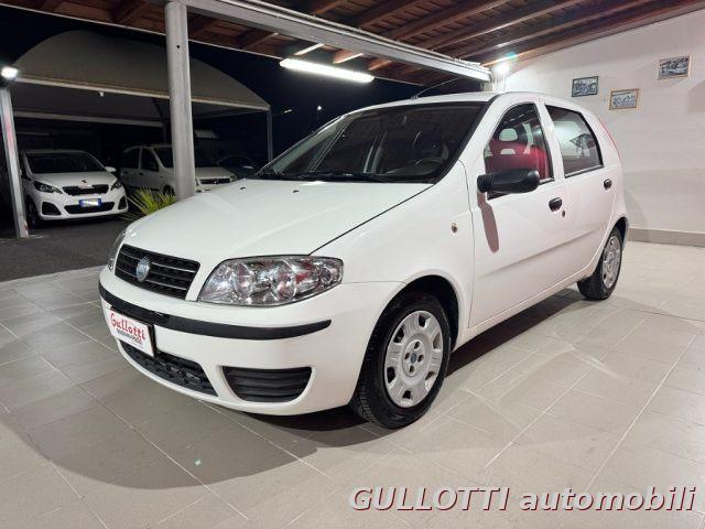 FIAT Punto 1.3 Multijet 16V 5 porte Dynamic