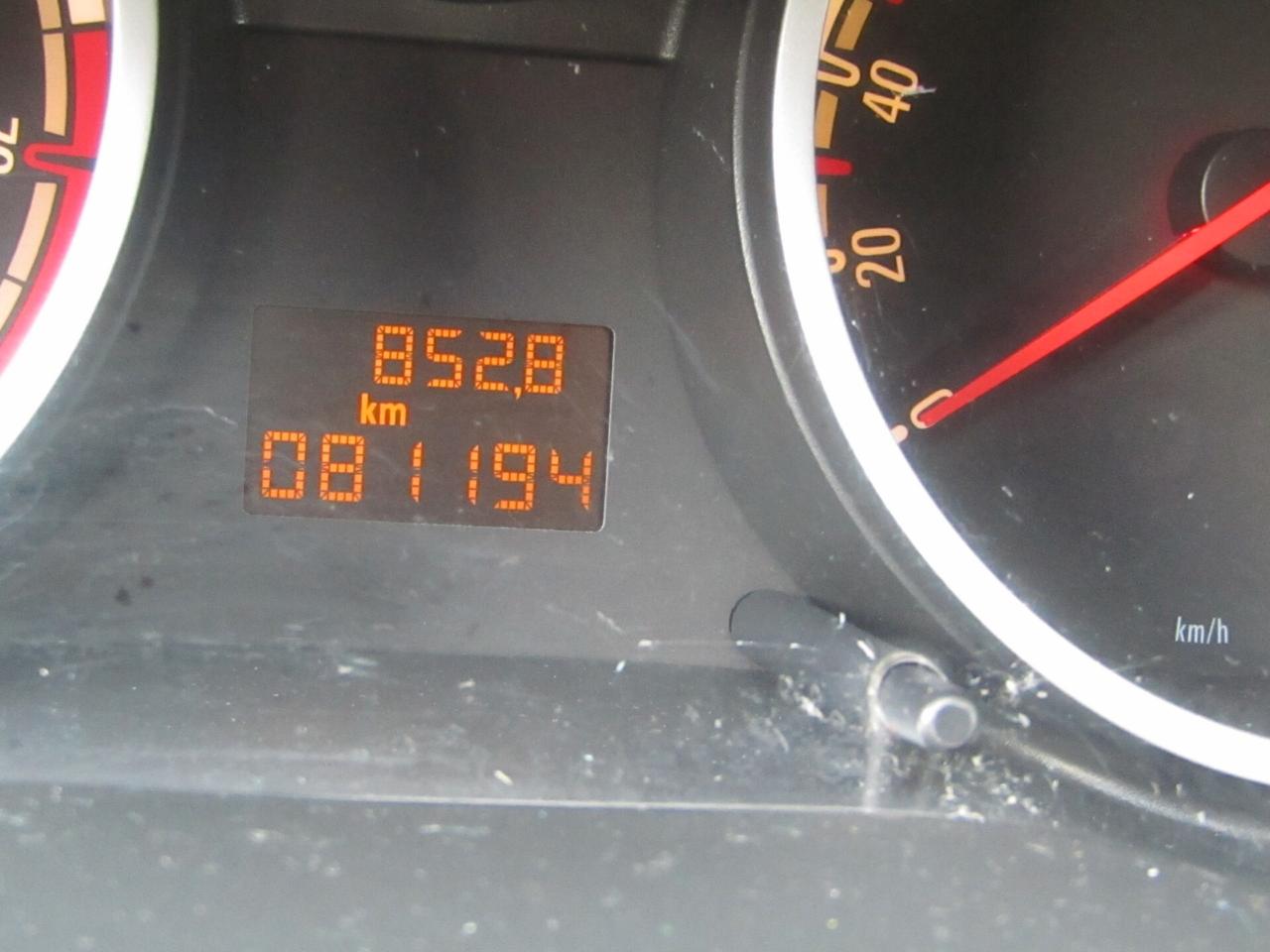 Opel Corsa 1.2 3 porte Elective