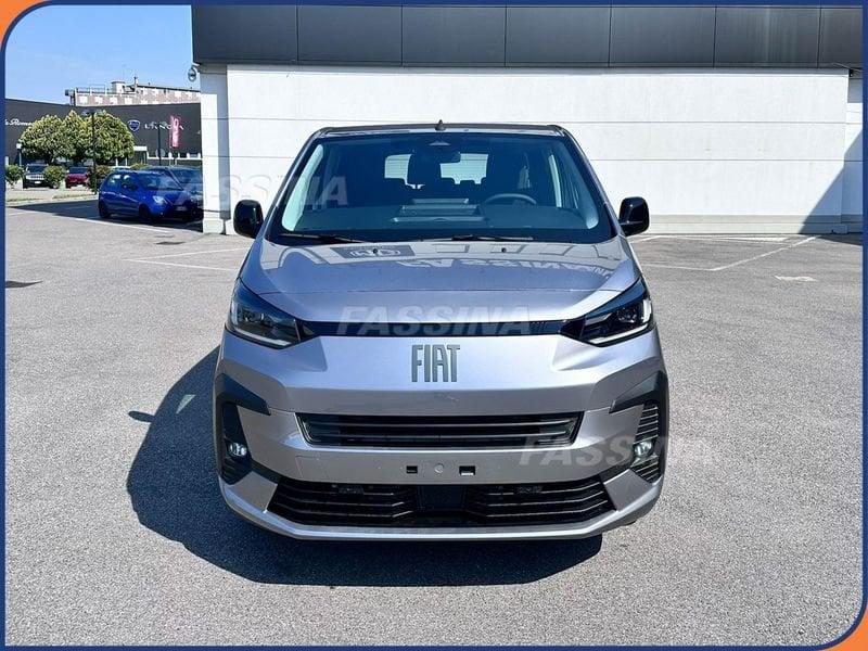 FIAT Ulysse Ulysse 2.2 Mjet Combi L2H1 AT8 180cv 9posti