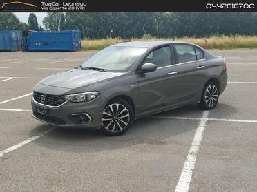 Fiat Tipo Lounge 1.6 Multijet 120CV #11542