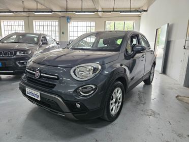 Fiat 500X 1.6 MultiJet 120 CV Cross