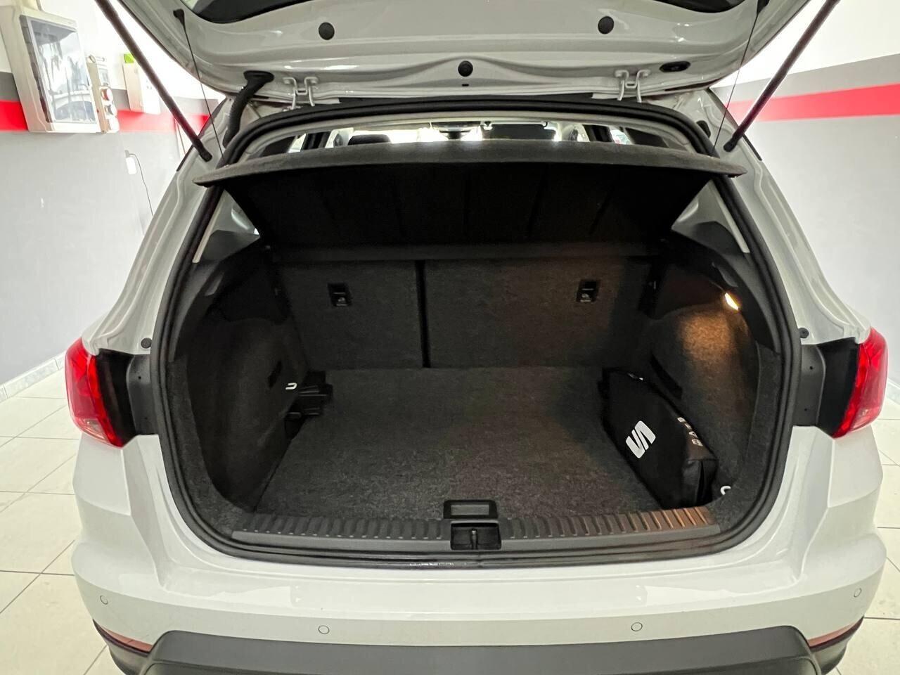 Seat Arona 1.0 eco TSI Style