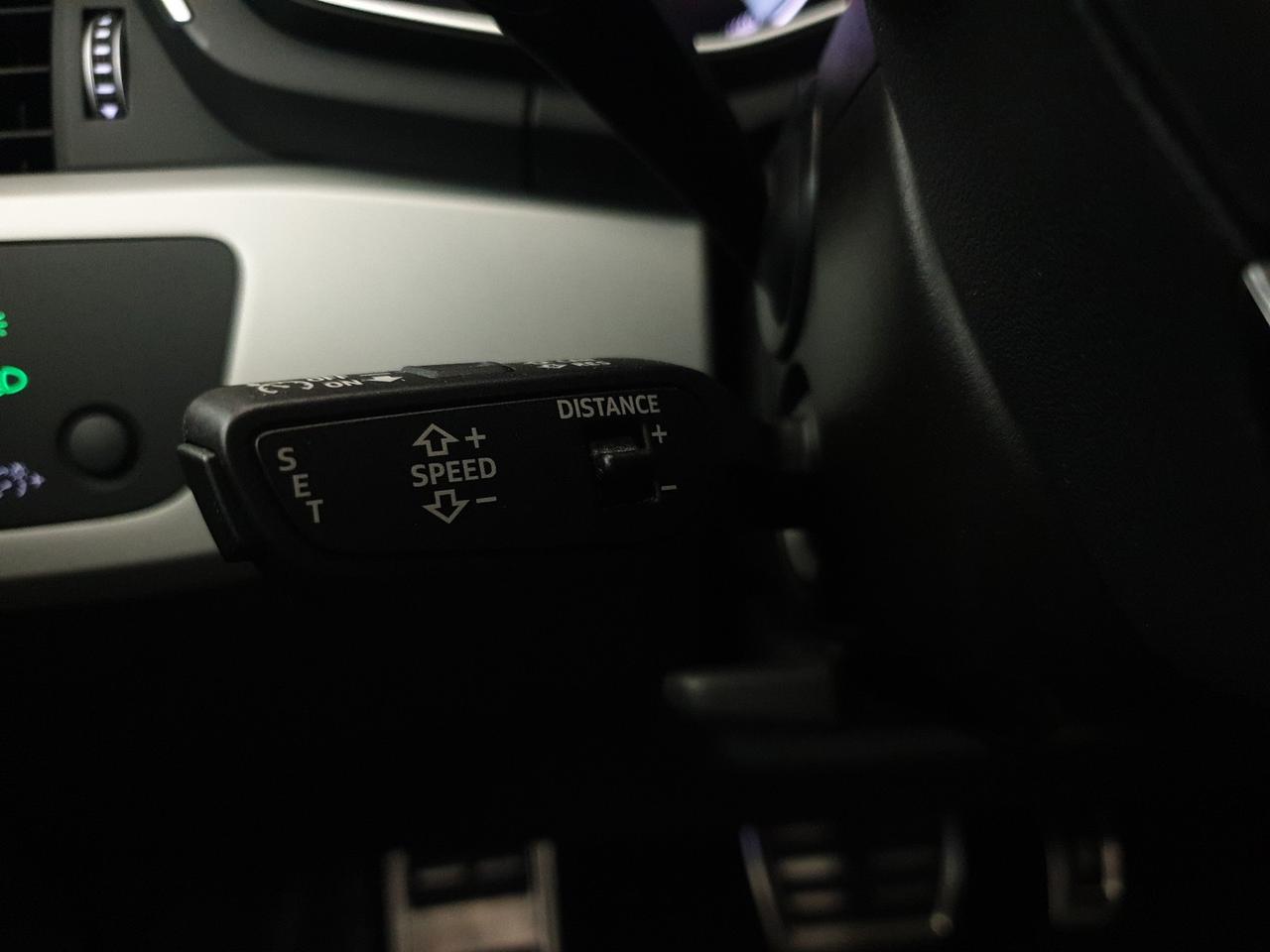 Avant 35TDI 163CV S tronic S line Edition