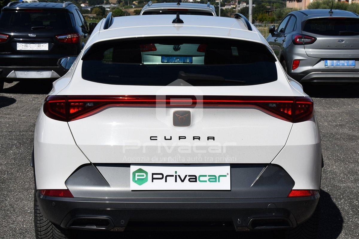 CUPRA Formentor 2.0 TDI