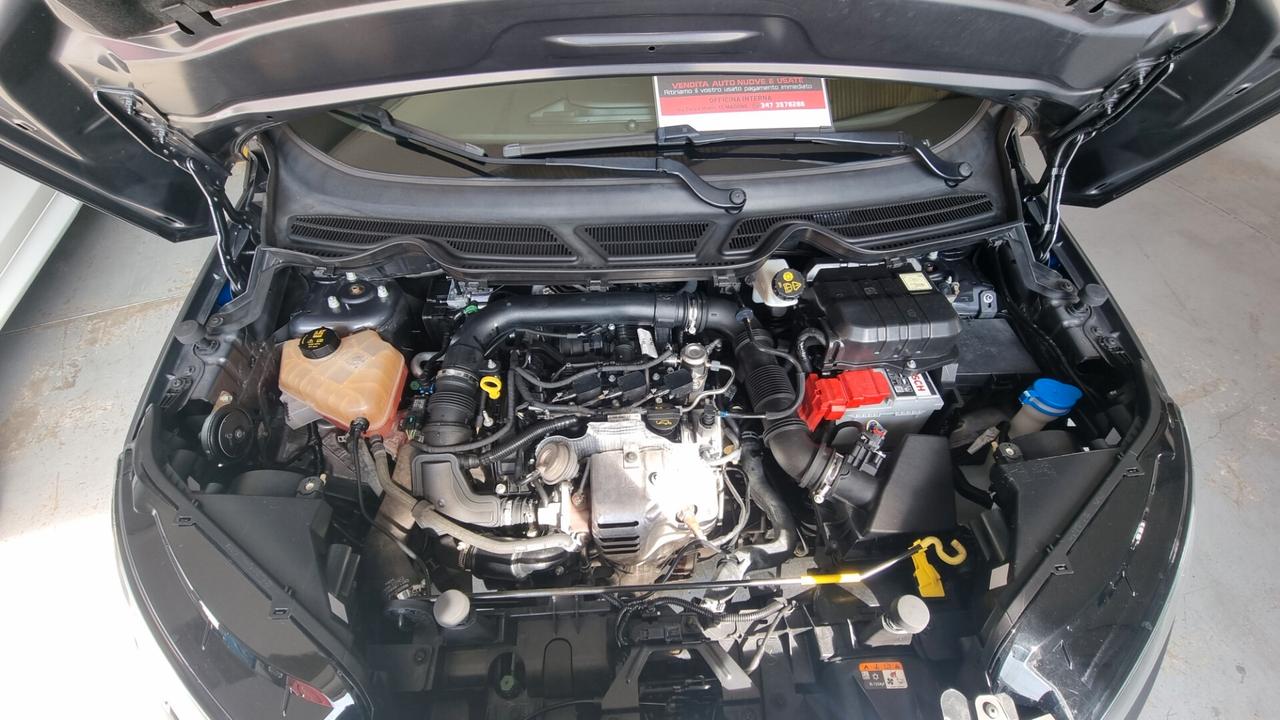 Ford EcoSport 1.0 EcoBoost 125 CV Titanium