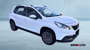 Peugeot 2008 1.6 HDi 75cv