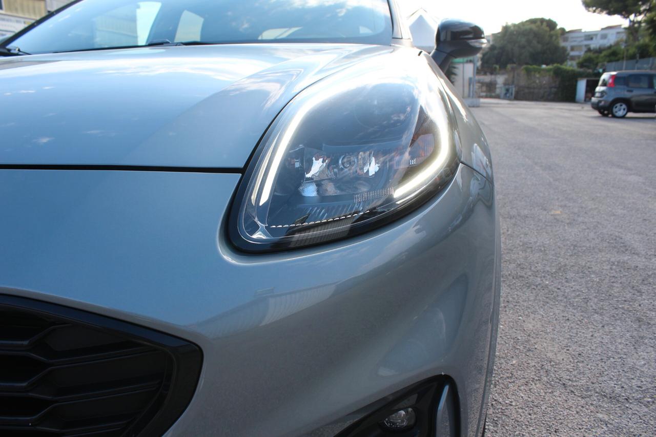 Ford Puma X ECOBOOST ST LINE
