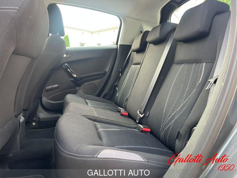 Peugeot 208 1.2 PureTech 82cv Active
