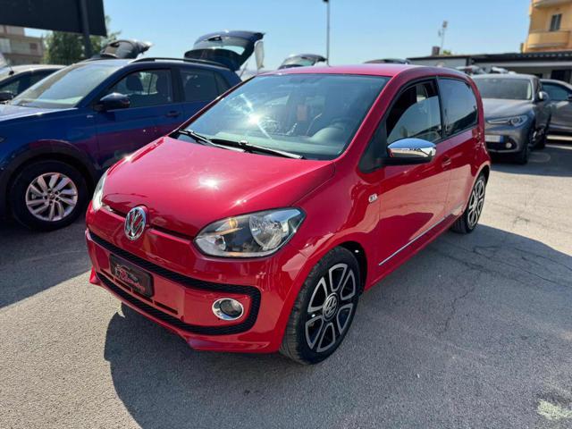 VOLKSWAGEN up! 1.0 75 CV 5 porte high up!