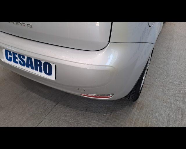 FIAT Punto 5p 1.3 mjt Street s&s 95cv