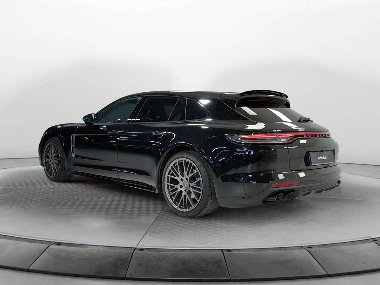 Porsche Panamera Sport Turismo 4 Platinum Edition 330cv