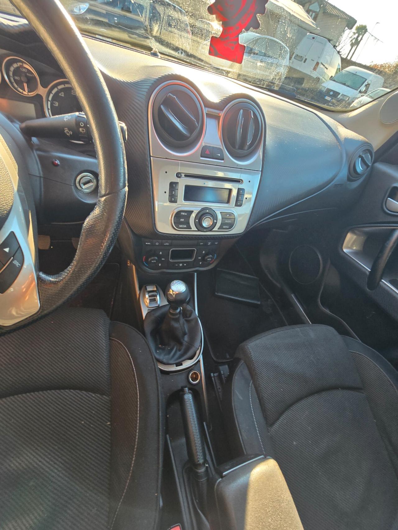 Alfa Romeo MiTo 1.4 T 155 CV per commercianti