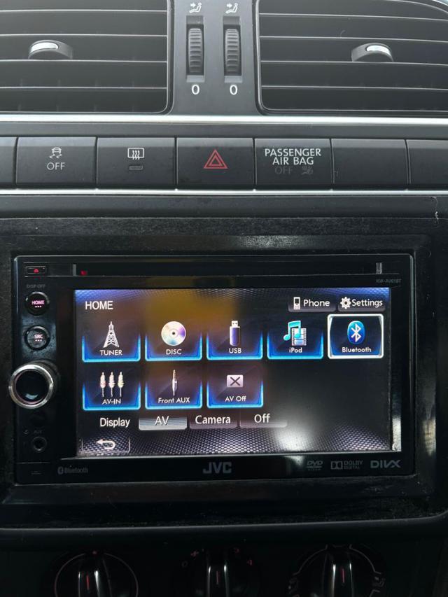 VOLKSWAGEN Polo 1.2 70 CV 5p. Comfortline NEO PATENTATO