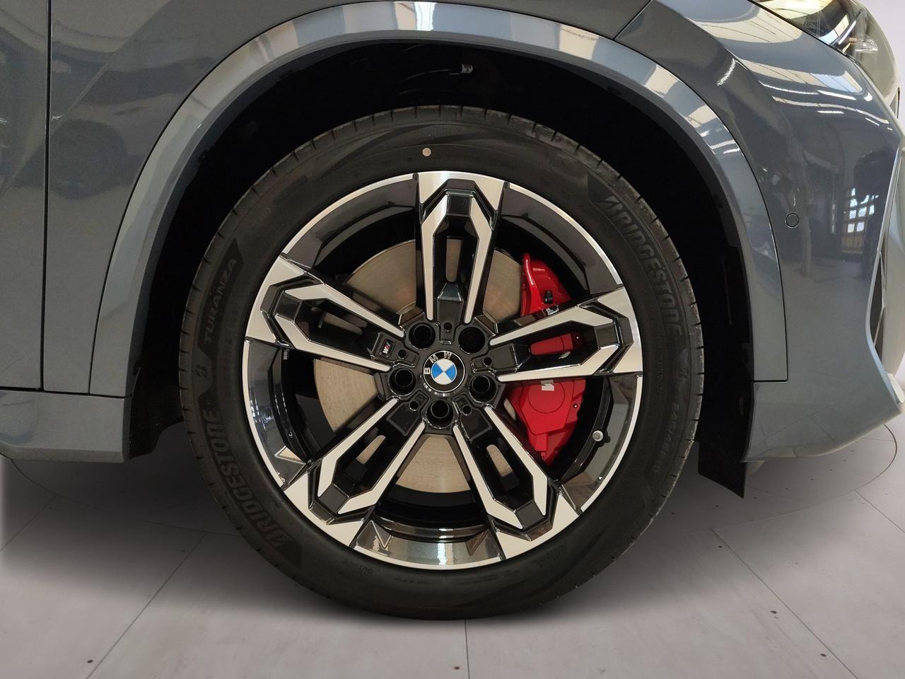 BMW X1 sdrive18d MSport Pro