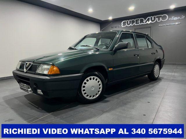 ALFA ROMEO 33 1.3 I.E.