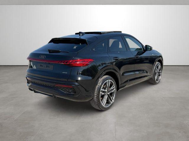 AUDI Q5 SPB TDI 150 kW mHEV+ S tronic quattro S line editi
