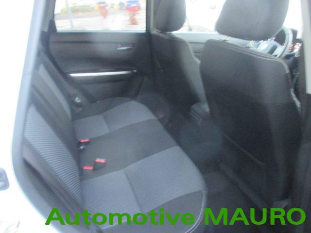 SUZUKI Vitara 1.4 Hybrid Cool+