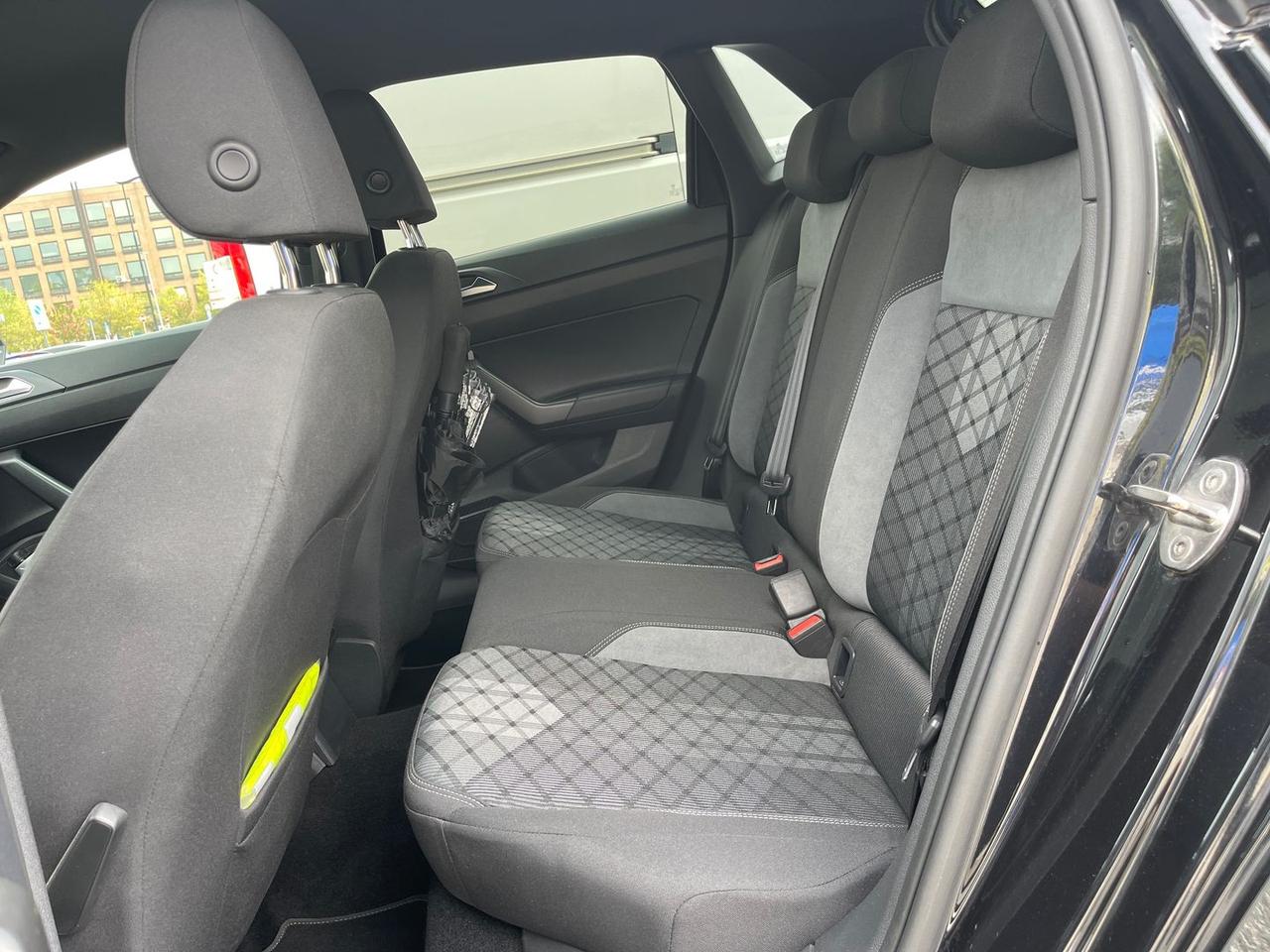 Volkswagen Polo 1.0 TSI R-Line 95cv #6758