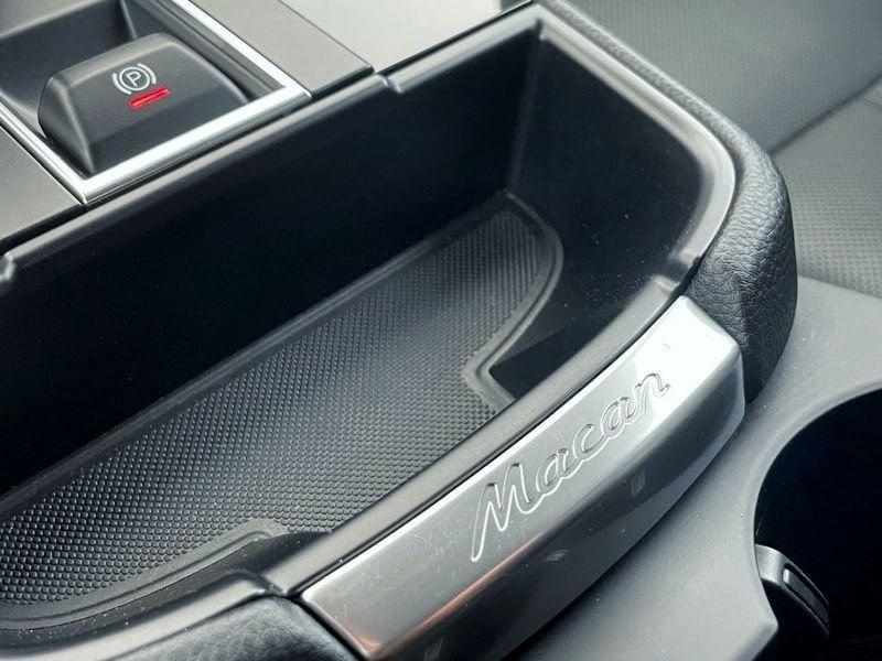 Porsche Macan 2.9 S