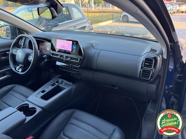 CITROEN C5 Aircross BlueHDi 130 S&S EAT8 Shine Pack