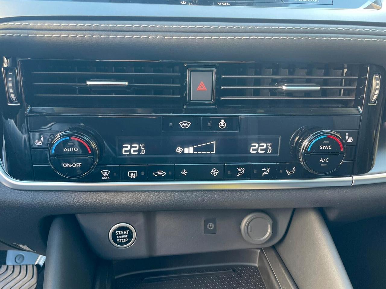 Nissan Qashqai MHEV 158 CV Xtronic N-Connecta