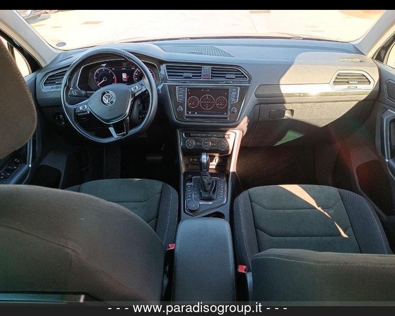 Volkswagen Tiguan II 2016 2.0 tdi Executive 4motion 190cv dsg