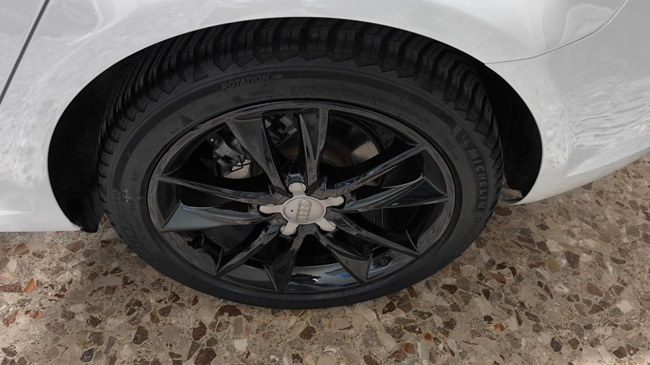 Audi A3 SPB 1.6 TDI clean diesel Business 5P