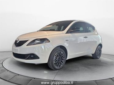 Lancia Ypsilon S1M My24 1.0 Firefly 70 CvStart&Stop Hybrid Pl