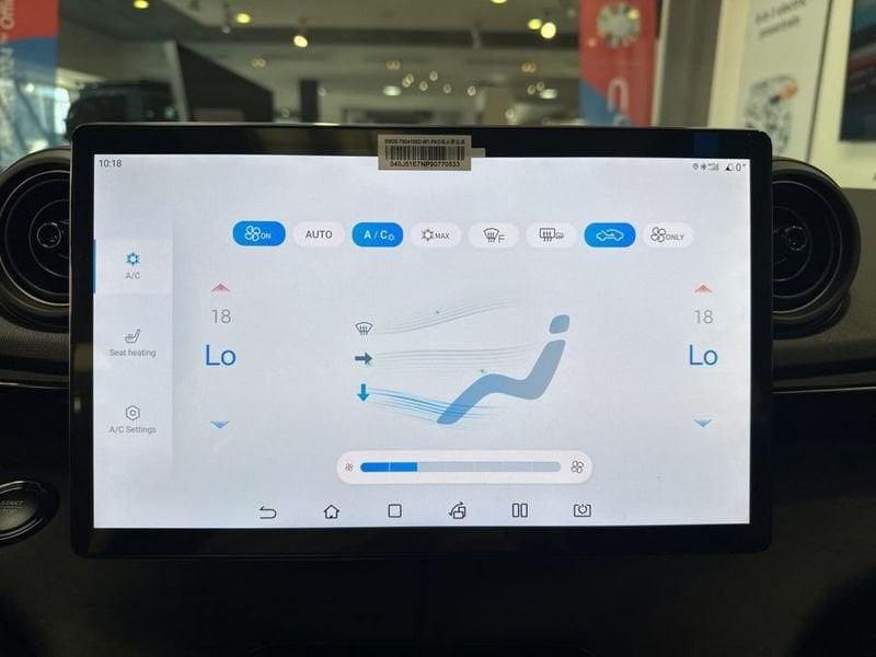 BYD DOLPHIN Design