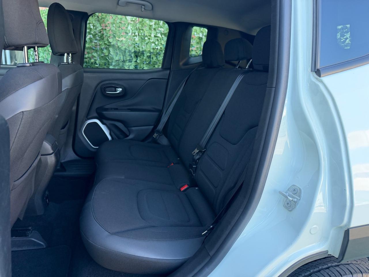 Jeep Renegade 2.0 Mjt 4WD Active Drive Sport