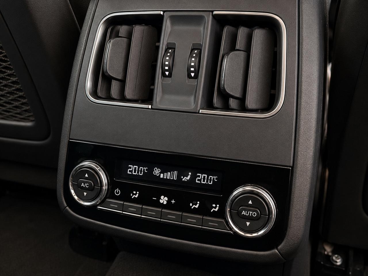 Maserati Levante V6 Diesel 275 CV AWD Gransport