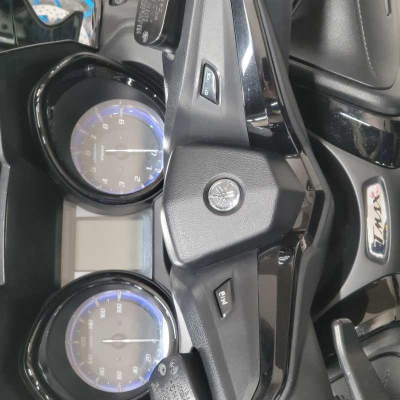 Yamaha T-Max 530 - 2017