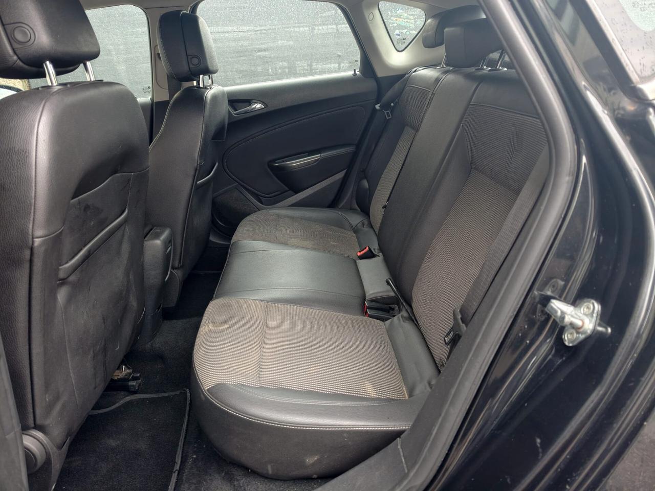 Opel Astra DIESEL COSMO 5 PORTE UNI PROPRIETARIO 2013