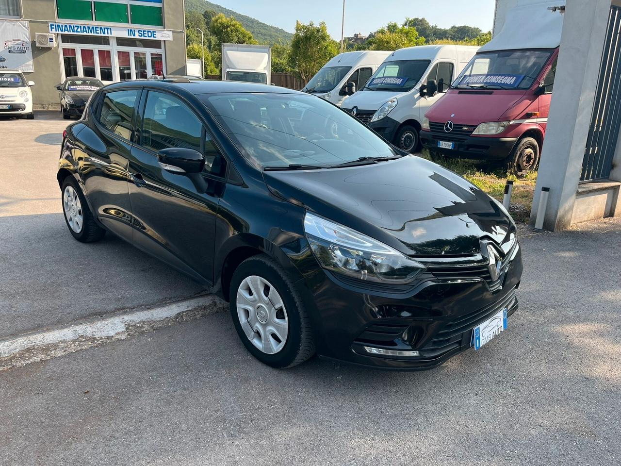 Renault Clio 1.2 75CV 5 porte Life