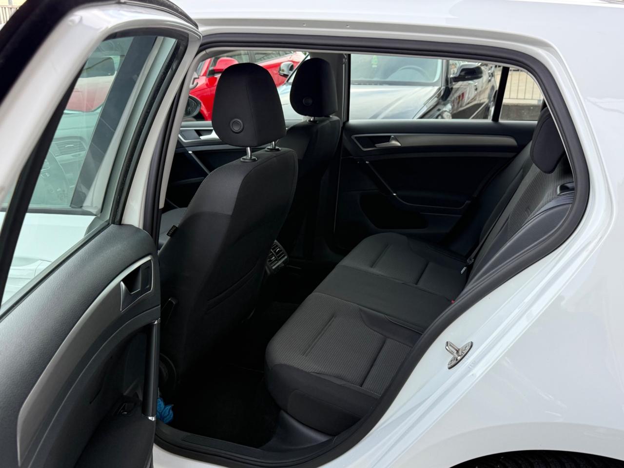 Volkswagen Golf 7 Garanzia 12 mesi 1.6 TDI 110 CV 5p. Executive BlueMotion Technology