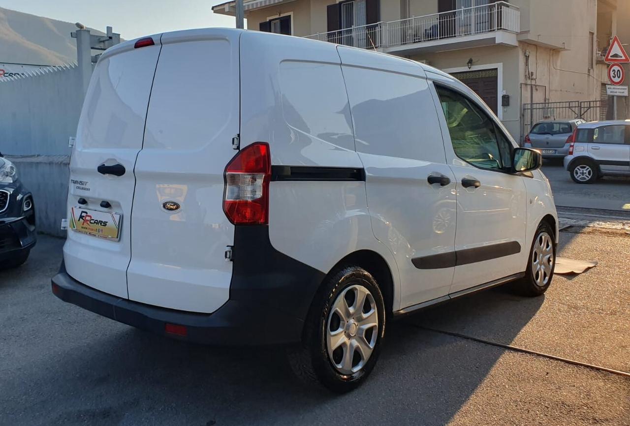 Ford Transit Courier 1.5 TDCi 75CV Van Trend