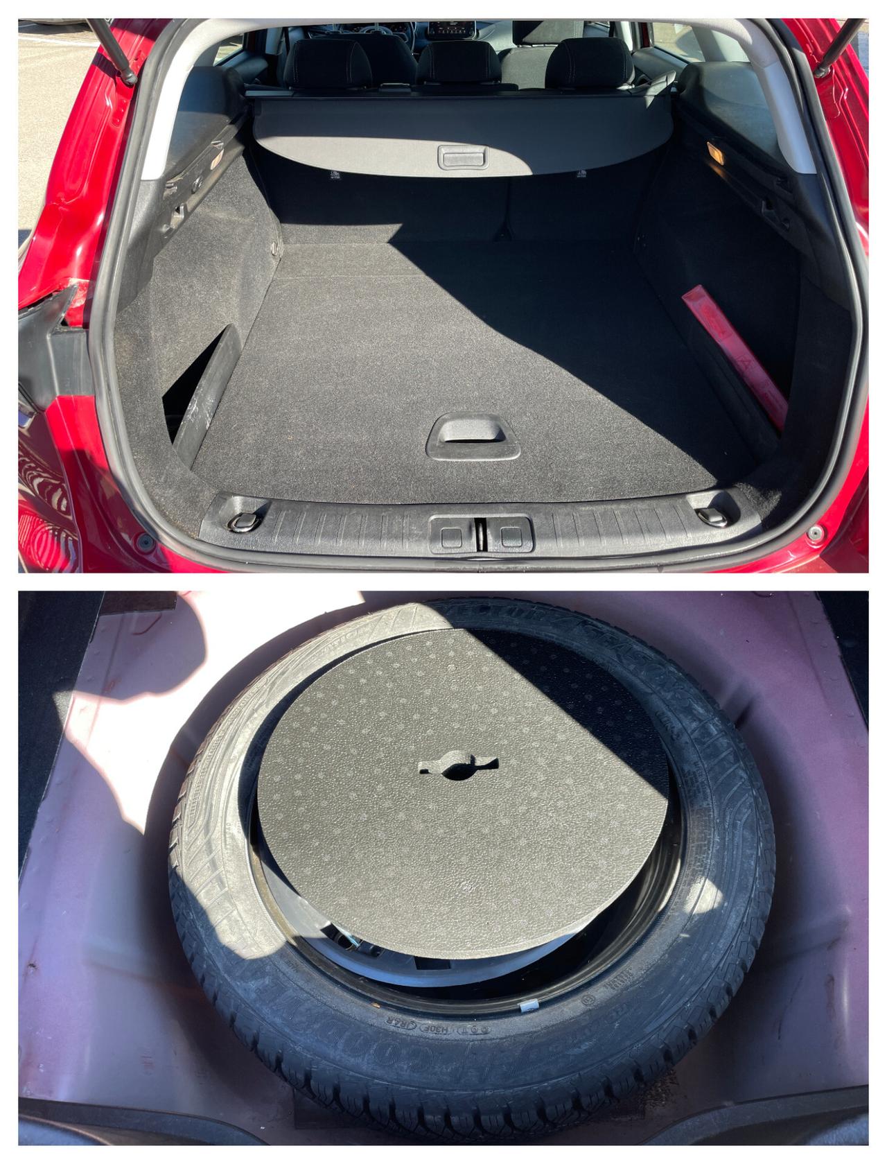 Fiat Tipo 1.3 Mjt 95CV SW Lounge-NAVIGATORE-RETROCAMERA