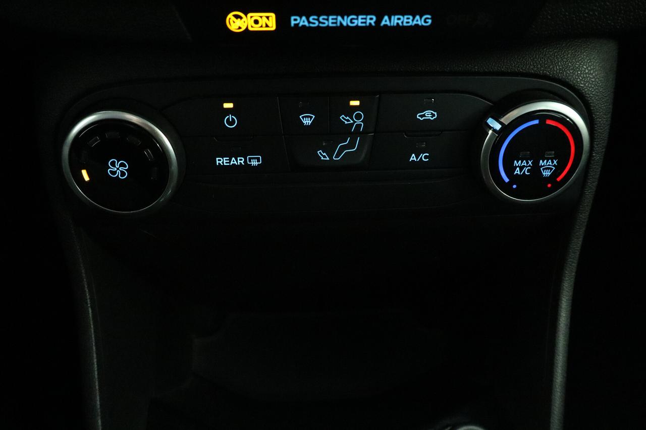 FORD FIESTA 1.5 ECOBLUE 85 CV PLUS - IDEALE X NEOPATENTATI