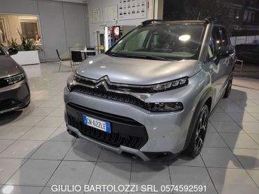 Citroën C3 Aircross PureTech 130 S&S EAT6 Shine