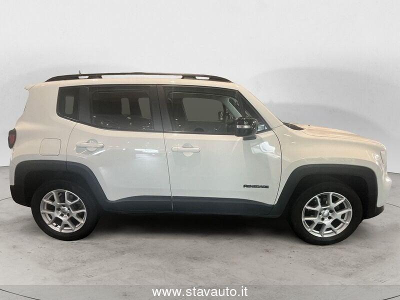 Jeep Renegade 1.0 T3 Limited