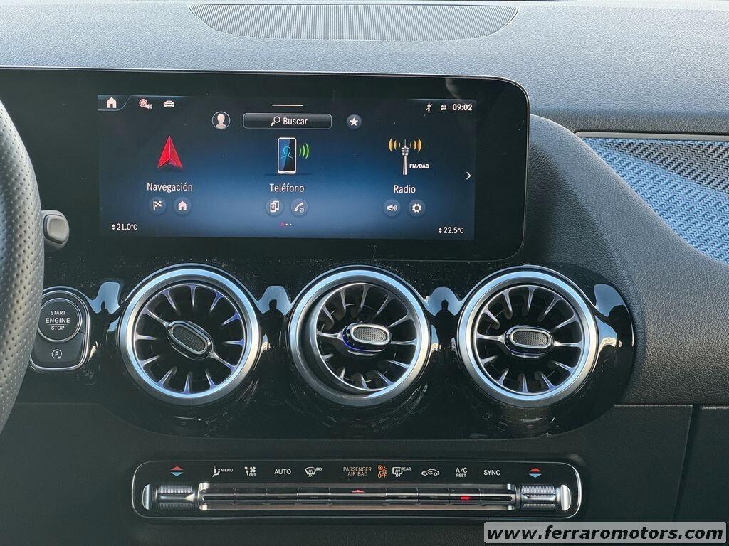 Mercedes-benz GLA 200 d Automatic Executive