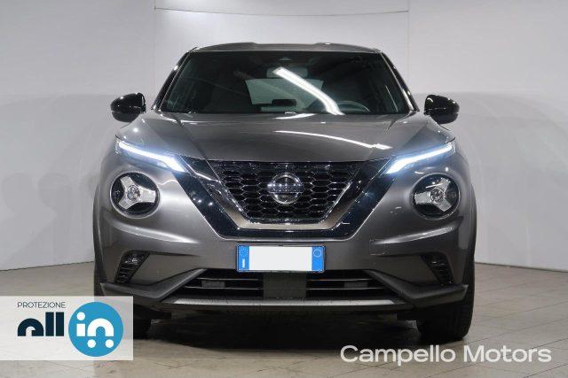 NISSAN Juke Juke 1.0 DIG-T 117cv Acenta