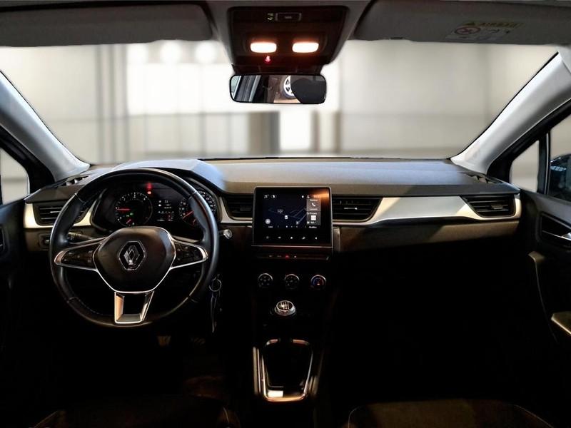 RENAULT CAPTUR 1.5 DCI BLUE 70KW BUSINESS