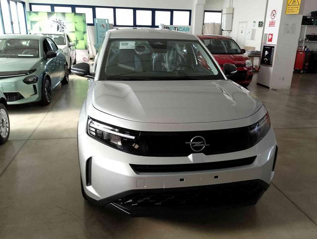 OPEL Frontera Hybrid 110 CV EDCT Edition
