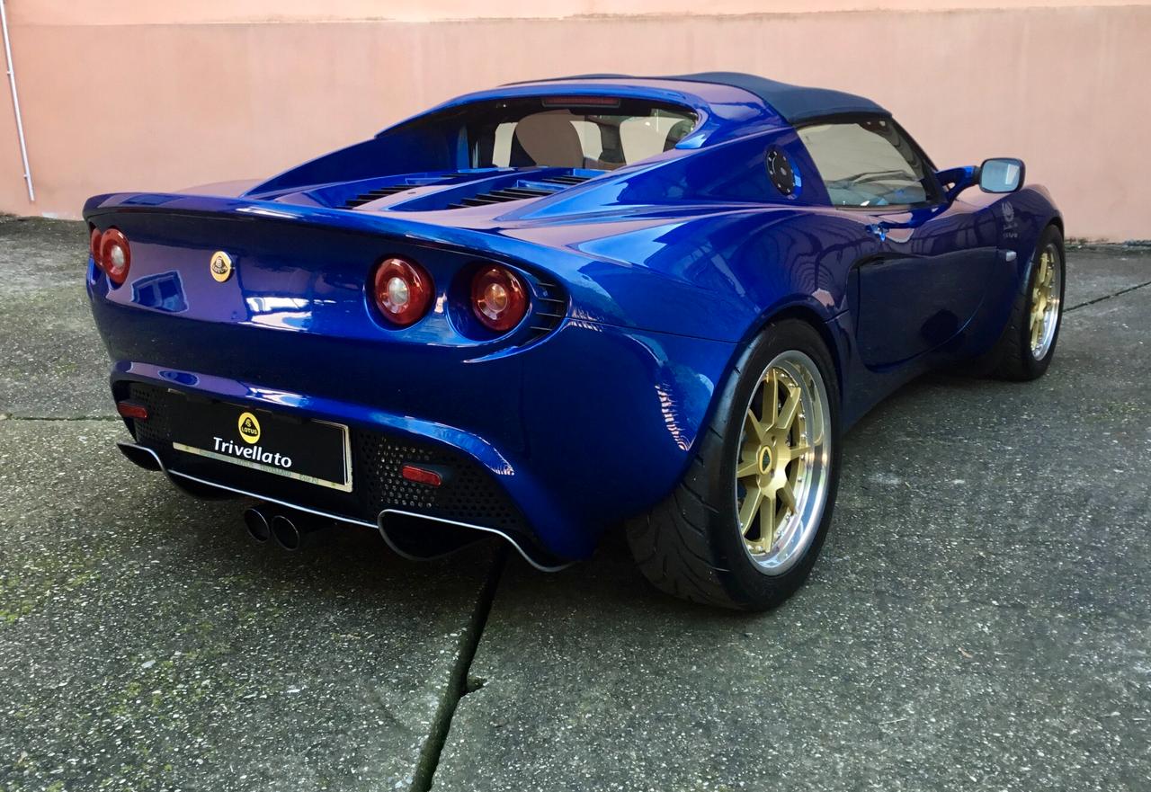 Lotus Elise 111 R