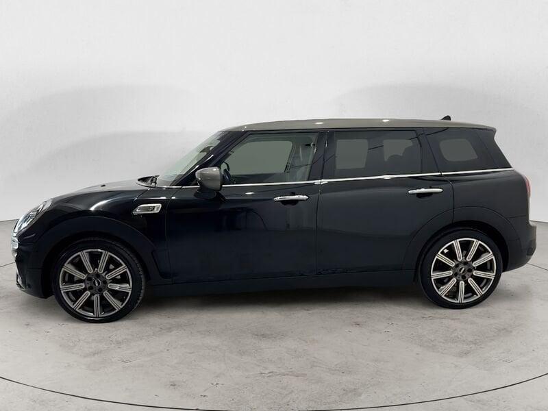 MINI Mini Clubman Mini 2.0 Cooper SD JCW Clubman